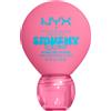 NYX PROFESSIONAL MAKEUP Labbra Smushy SOS Lip Mask 12ml - Maschera