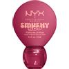 NYX PROFESSIONAL MAKEUP Labbra Smushy SOS Lip Mask 12ml - Maschera
