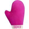 COCO & EVE Velvet Self Tan Application Mitt 1pz - Accessori