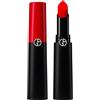 GIORGIO ARMANI Lip Power Matte 407 3g - Rossetto mat