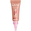NYX PROFESSIONAL MAKEUP Lid Lingerie Cream Eye Pigment BEIGE APPEAL 6ml - Ombretto crema