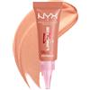NYX PROFESSIONAL MAKEUP Lid Lingerie Cream Eye Pigment GOLD STRING 6ml - Ombretto crema