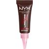 NYX PROFESSIONAL MAKEUP Lid Lingerie Cream Eye Pigment MOCHA MESH 6ml - Ombretto crema