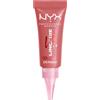 NYX PROFESSIONAL MAKEUP Lid Lingerie Cream Eye Pigment RISKY ROSE 6ml - Ombretto crema