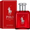 RALPH LAUREN Polo Red 75ml - Eau de Parfum