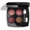 CHANEL Les 4 Ombres Ombretto Dai Molteplici Effetti 2 g