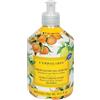 L'Erbolario Frescaschiuma Agrumi Detergente Per Mani E Corpo 490 ML