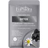 EUPHIDRA Maschera Viso Detox Purificante - Riequilibrante