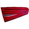 ABAKUS Faro posteriore Dx LED 446-1321R-AE ABAKUS per AUDI A4 B8 A4 B9