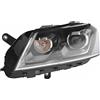 Valeo Faro Sx D3S (Lampada a scarico di gas) 044509 VALEO per VW PASSAT B7