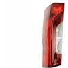 Fast Faro posteriore Dx P21W FT86204 FAST per MERCEDES-BENZ SPRINTER 3-t Tourer Bus
