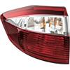 Valeo Faro posteriore Dx 044444 VALEO per FORD C-MAX II