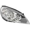 Valeo Faro Sx H7 045132 VALEO per VOLVO V60 I S60 II S60 II Cross Country