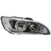Valeo Faro Dx 045203 VALEO per VOLVO V60 I S60 II S60 II Cross Country