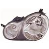 ABAKUS Faro Dx H7/H1 441-1150R-LDBEM ABAKUS per VW POLO IV POLO IV Tre volumi