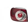 Valeo Faro posteriore Dx 044066 VALEO per VW GOLF PLUS V