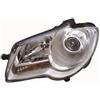 ABAKUS Faro Dx H7/H7 441-11B6R-LD-EM ABAKUS per VW TOURAN