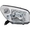 TYC Faro Dx H4 20-0377-15-2 TYC per TOYOTA RAV 4 II