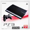 Sony Console Sony PS3 PlayStation 3 250 GB nero antracite CECH-4200B Giappone NUOVA