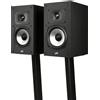 Polk Audio Monitor XT20 MXT20 Coppia Altoparlanti da Libreria Hi Res Audio...