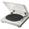 Denon DP-200USB registratore analogico argento DP-200USBSP [NUOVO]