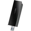Netgear Nighthawk A7500 - Adattatore Di Rete - USB 3.0