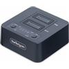 StarTech 1:1 Duplicatore E Dock Per Unità M.2 NVMe - Solid State / Festp