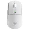 Turtle Beach Burst II Air Mouse Ottico RF Wireless + Bluetooth 26000 DPI Bianco
