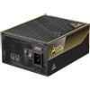 MSI MEG Ai1600T PCIE5, 1600 W, 100 - 240 V, Attivo