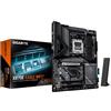 GIGABYTE X870E EAGLE WIFI7 Scheda Madre ATX AM5 DDR5, 4x SATA, 4x M.2