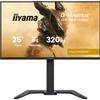 IIYAMA Monitor 68.6cm (24,5") GB2591HSU-B1 16:9 2xHDMI+DP+2xUSB-C