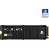 WD BLACK SN850P 2TB M.2 PCIe NVMe SSD compatibile PS5