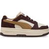 Puma Rebound Femme Low Suede