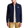 The North Face - Giacca Softshell da Uomo Nimble 2.0, Blu