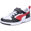PUMA Sneakers Rebound V6 Lo per Bambini