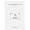 Ricordi EXULTATE JUBILATE KV 165: ALLELUIA