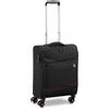 Modo By Roncato Eclipse 2.0 Trolley Bagaglio A Mano 55x40x20 Cm - Nero