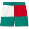 Tommy Hilfiger Medium Drawstring Ub0ub00591 Costume da Bagno Bambini e Ragazzi