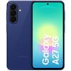 SAMSUNG GALAXY A27 6GB 128GB BLUE