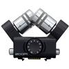 Zoom XYH-6 Capsula microfono stereo XY intercambiabile per registratore prati...