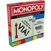 HASBRO - Monopoly Classic Refresh Gioco da Tavolo 8+ Anni