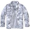 Brandit M65 Giant Giacca uomo grigio