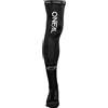 O'NEAL Calzini Pro XL per ginocchiera Nero, Uni unisex