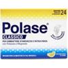 POLASE Rimedio Per Stanchezza E Affaticamento Polase Limone 24 Bustine