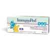 PEDIATRICA SRL Immunoped flaconcini 14 flaconcini monodose da 10 ml con edulcorante senza glutine