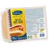 EUROSPITAL SPA Piaceri mediterranei pane hot dog 130 g