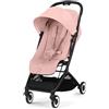 Cybex Passeggino ORFEO BLK CANDY PINK - CYBEX