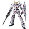 BANDAI SPIRIT Mobile Suit Gundam Unicorn RX-0 Unicorn Gundam Model Kit Giappone nuovo