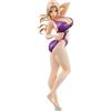 Megahouse Naruto Shippuden Tsunade Figure Splash Megahouse Japan nuovo
