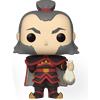 Funko Pop! Animazione: Avatar - Il Mondo L'ultimo dominatore - Admiral Zhao #998